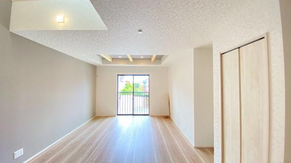 みよし市三好町第3新築戸建全1棟