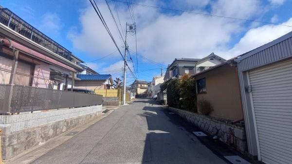 豊明市三崎町ゆたか台2期2号棟新築戸建全2棟