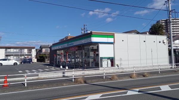 豊明市新田町5期新築戸建全1棟(ファミリーマート豊明門先店)