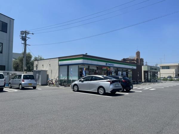 豊明市新田町5期新築戸建全1棟(ファミリーマート豊明新田町店)