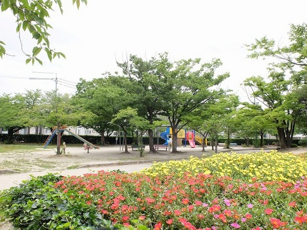 豊明市新田町5期新築戸建全1棟(中央公園)