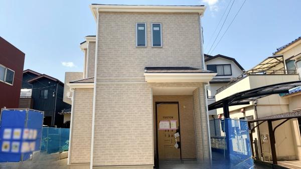 豊明市新田町5期新築戸建全1棟