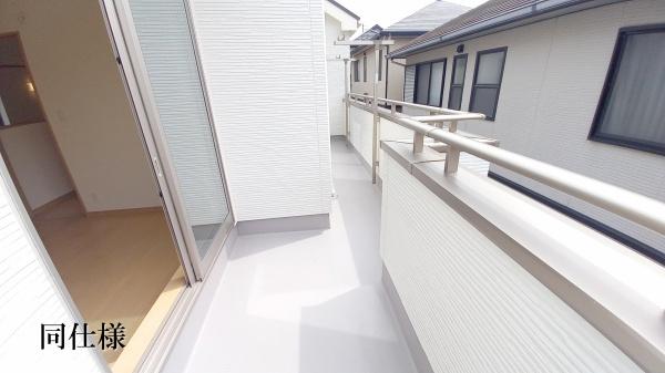 豊明市新田町5期新築戸建全1棟