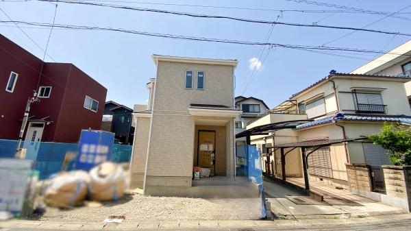豊明市新田町5期新築戸建全1棟