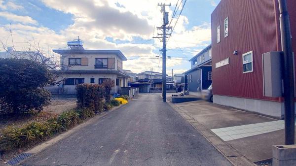 豊明市新田町5期新築戸建全1棟
