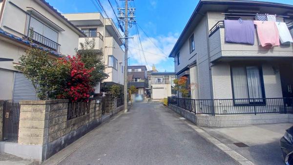 豊明市新田町5期新築戸建全1棟