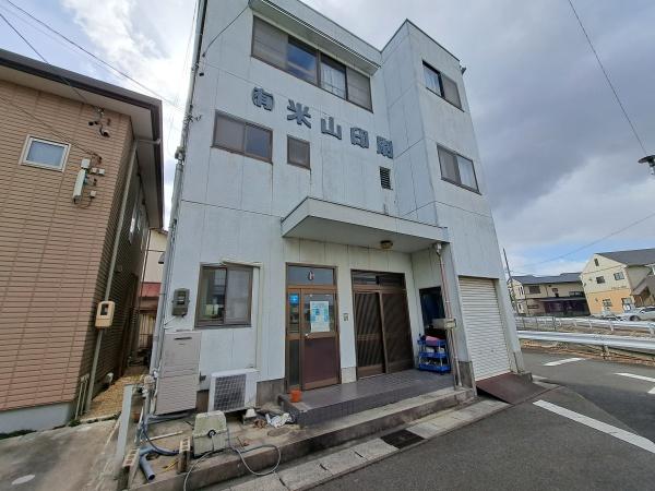 あま市七宝町遠島鳥居先の中古一戸建