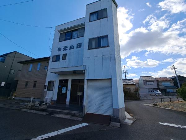 あま市七宝町遠島鳥居先の中古一戸建