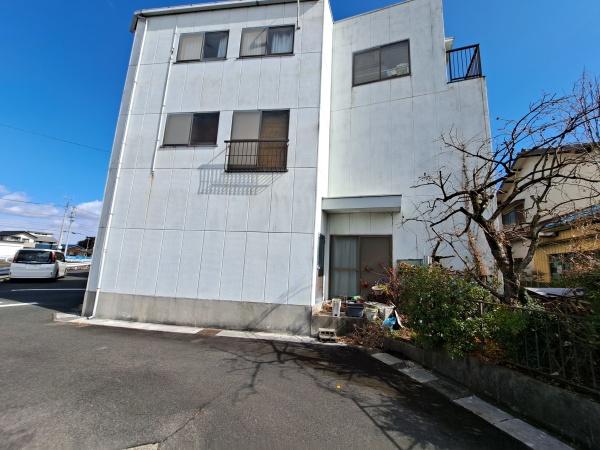 あま市七宝町遠島鳥居先の中古一戸建