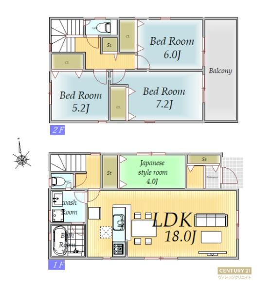 東郷町諸輪第71号棟新築戸建全8棟