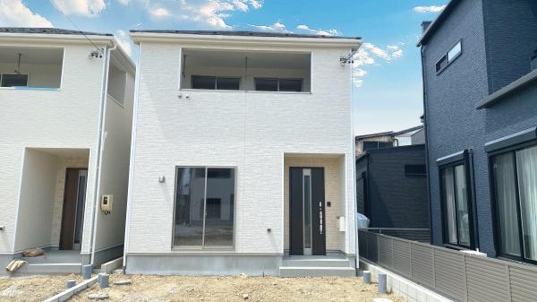 東郷町諸輪第71号棟新築戸建全8棟