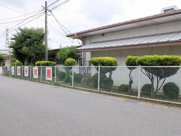 東郷町諸輪第72号棟新築戸建全8棟(上城保育園)