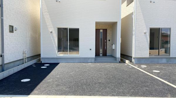 東郷町諸輪第72号棟新築戸建全8棟