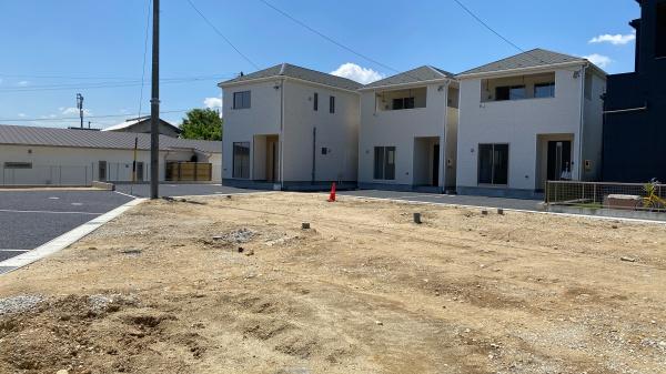 東郷町諸輪第72号棟新築戸建全8棟