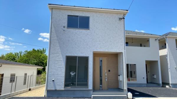 東郷町諸輪第73号棟新築戸建全8棟