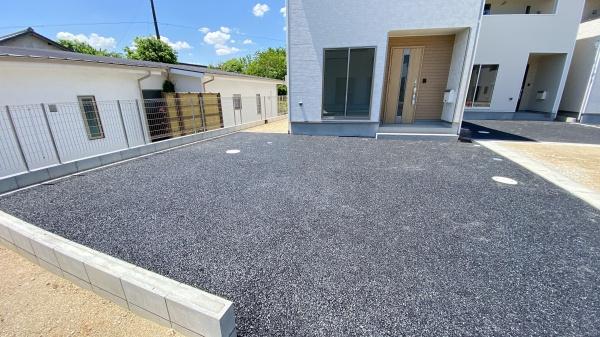 東郷町諸輪第73号棟新築戸建全8棟