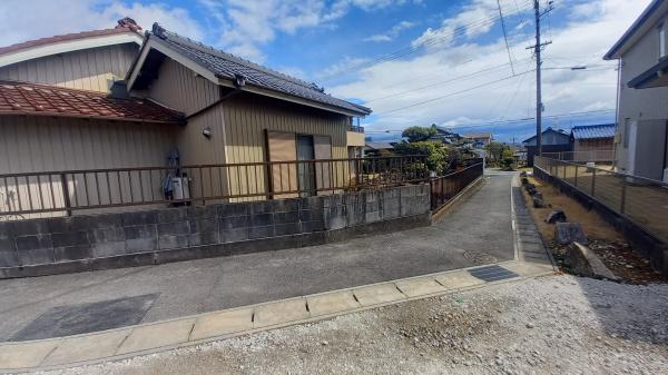 東郷町諸輪第73号棟新築戸建全8棟
