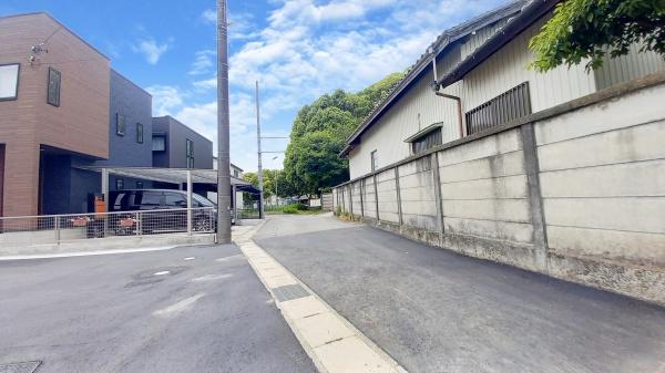東郷町諸輪第73号棟新築戸建全8棟