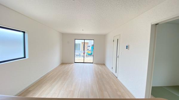 東郷町諸輪第74号棟新築戸建全8棟