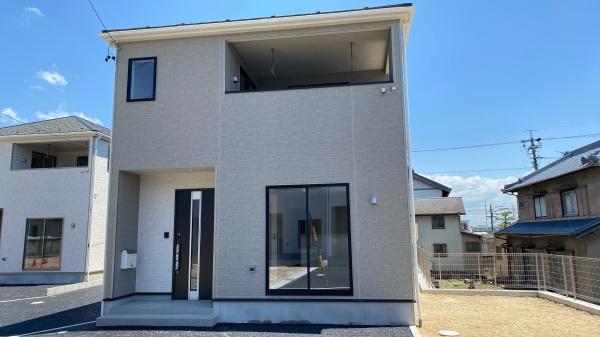 東郷町諸輪第74号棟新築戸建全8棟
