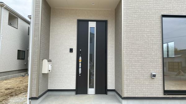 東郷町諸輪第74号棟新築戸建全8棟