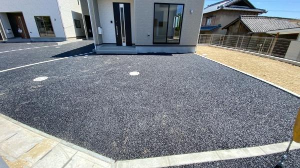 東郷町諸輪第74号棟新築戸建全8棟