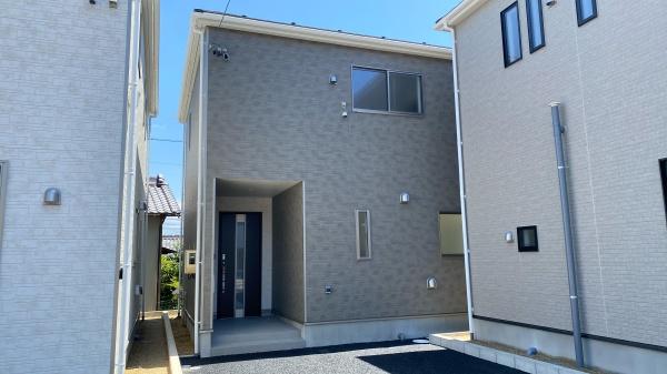 東郷町諸輪第75号棟新築戸建全8棟