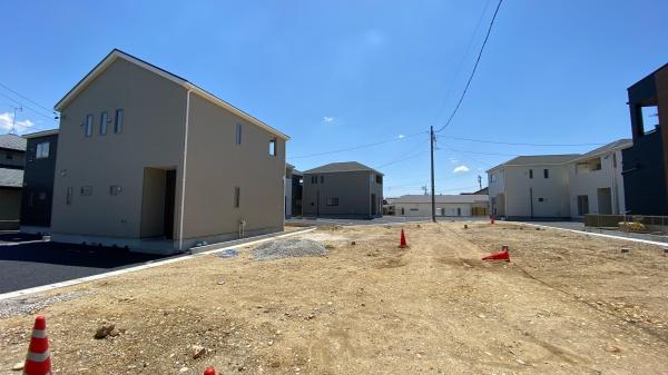 東郷町諸輪第75号棟新築戸建全8棟
