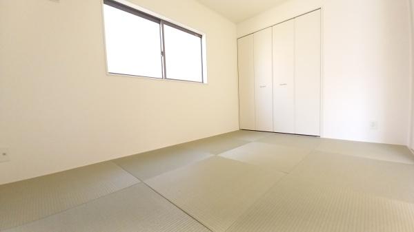 東郷町諸輪第76号棟新築戸建全8棟