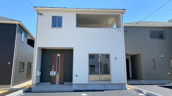 東郷町諸輪第76号棟新築戸建全8棟