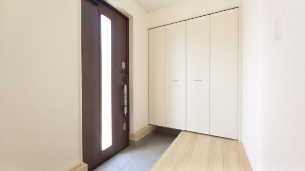 東郷町諸輪第76号棟新築戸建全8棟