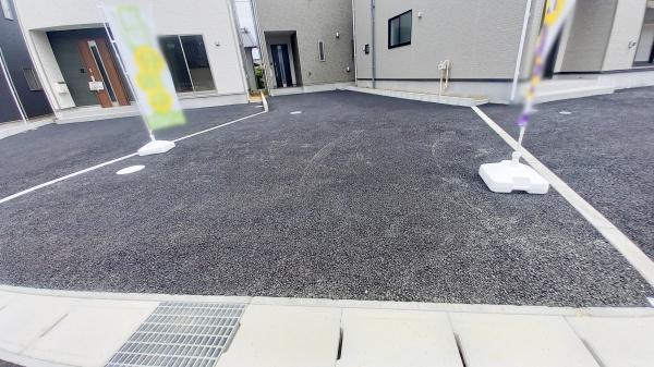 東郷町諸輪第76号棟新築戸建全8棟