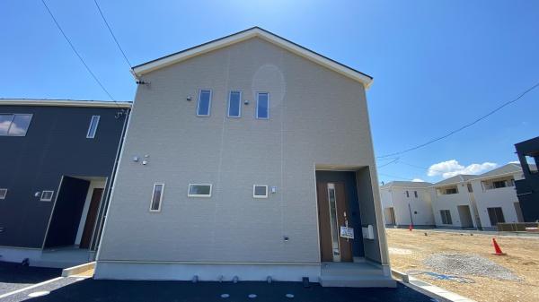 東郷町諸輪第77号棟新築戸建全8棟