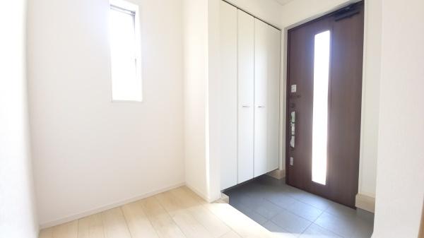 東郷町諸輪第77号棟新築戸建全8棟