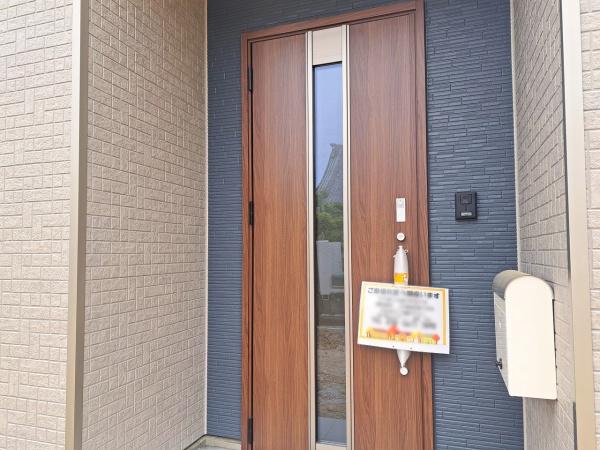 東郷町諸輪第77号棟新築戸建全8棟