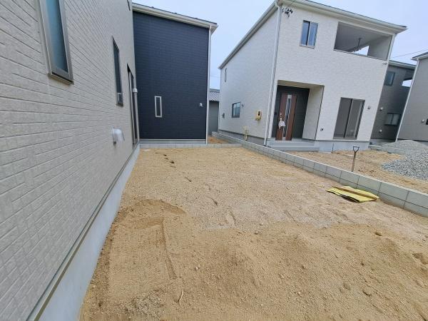 東郷町諸輪第77号棟新築戸建全8棟