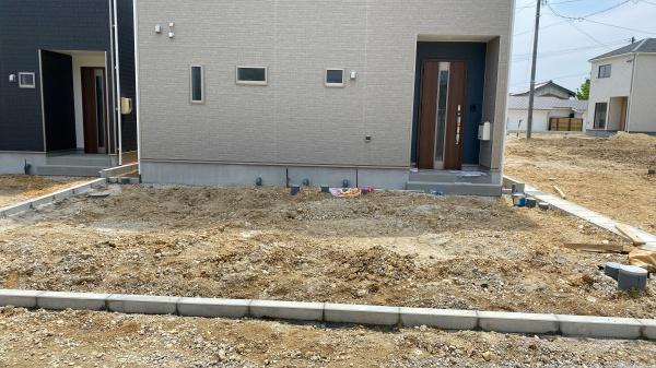 東郷町諸輪第77号棟新築戸建全8棟