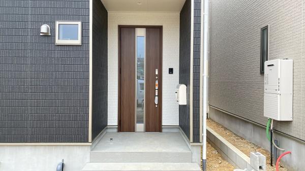 東郷町諸輪第78号棟新築戸建全8棟