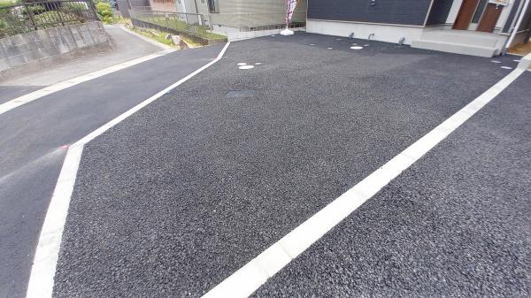 東郷町諸輪第78号棟新築戸建全8棟