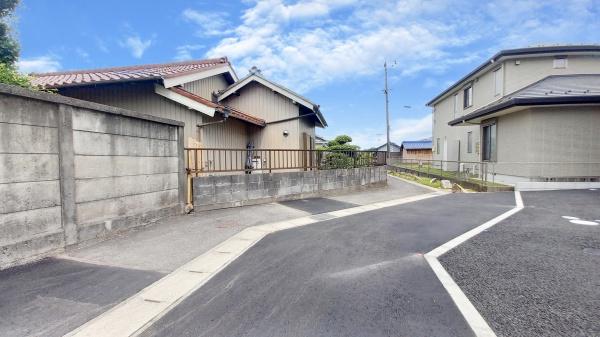 東郷町諸輪第78号棟新築戸建全8棟