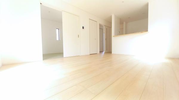 東郷町諸輪第78号棟新築戸建全8棟