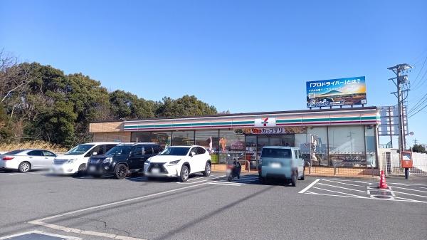緑区大清水東2期C号棟新築戸建全3棟(セブンイレブン中京競馬場東店)