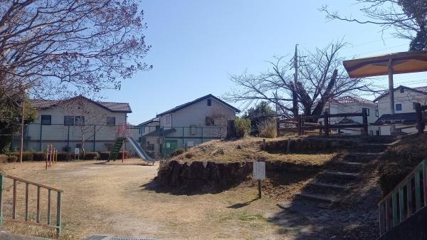 緑区大清水東2期C号棟新築戸建全3棟(大清水第二公園)