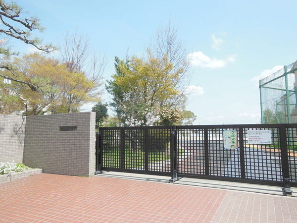 日進市梅森台1期新築戸建全1棟(日進市立西小学校)