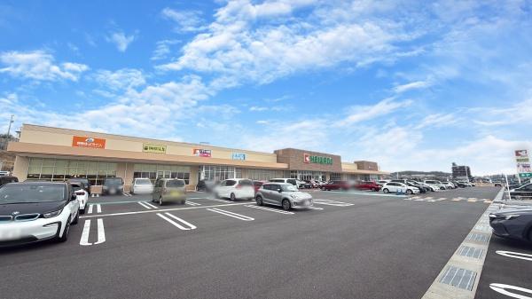 日進市梅森台1期新築戸建全1棟(平和堂日進香久山店)