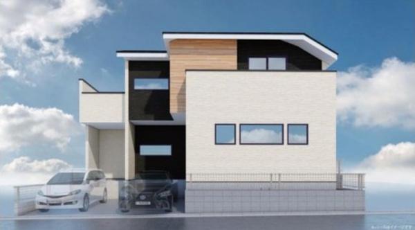 日進市梅森台1期新築戸建全1棟