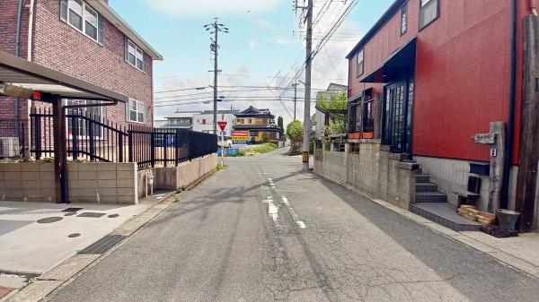 日進市梅森台1期新築戸建全1棟