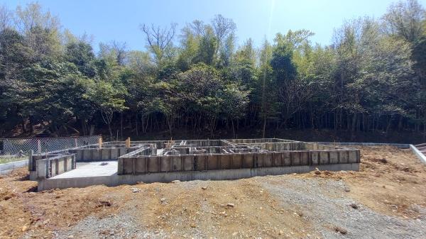 日進市藤島町長塚2号棟新築戸建全2棟