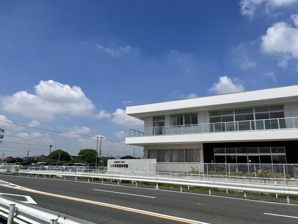 豊明市大久伝町中2号棟新築戸建全7棟(しらほ東部保育園)