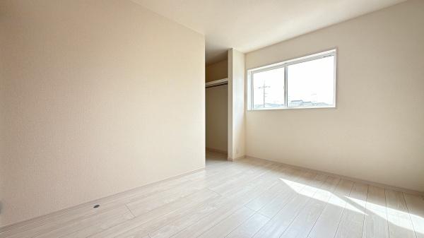 豊明市大久伝町中2号棟新築戸建全7棟